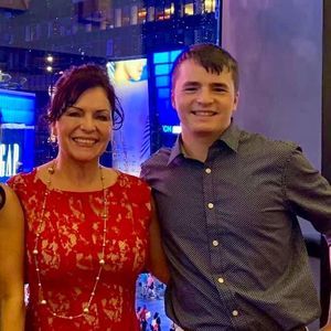 Meet your Posher, Sue